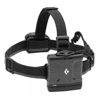 Black Diamond Stirnleuchte ICON 700 Graphite Black Diamond Stirnleuchte ICON 700 Graphite