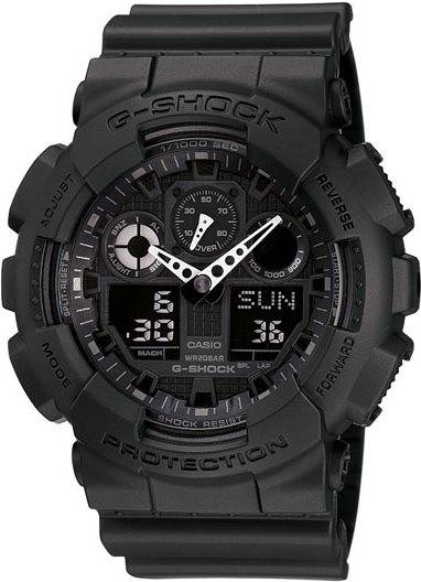 Casio G-Shock Armbanduhr