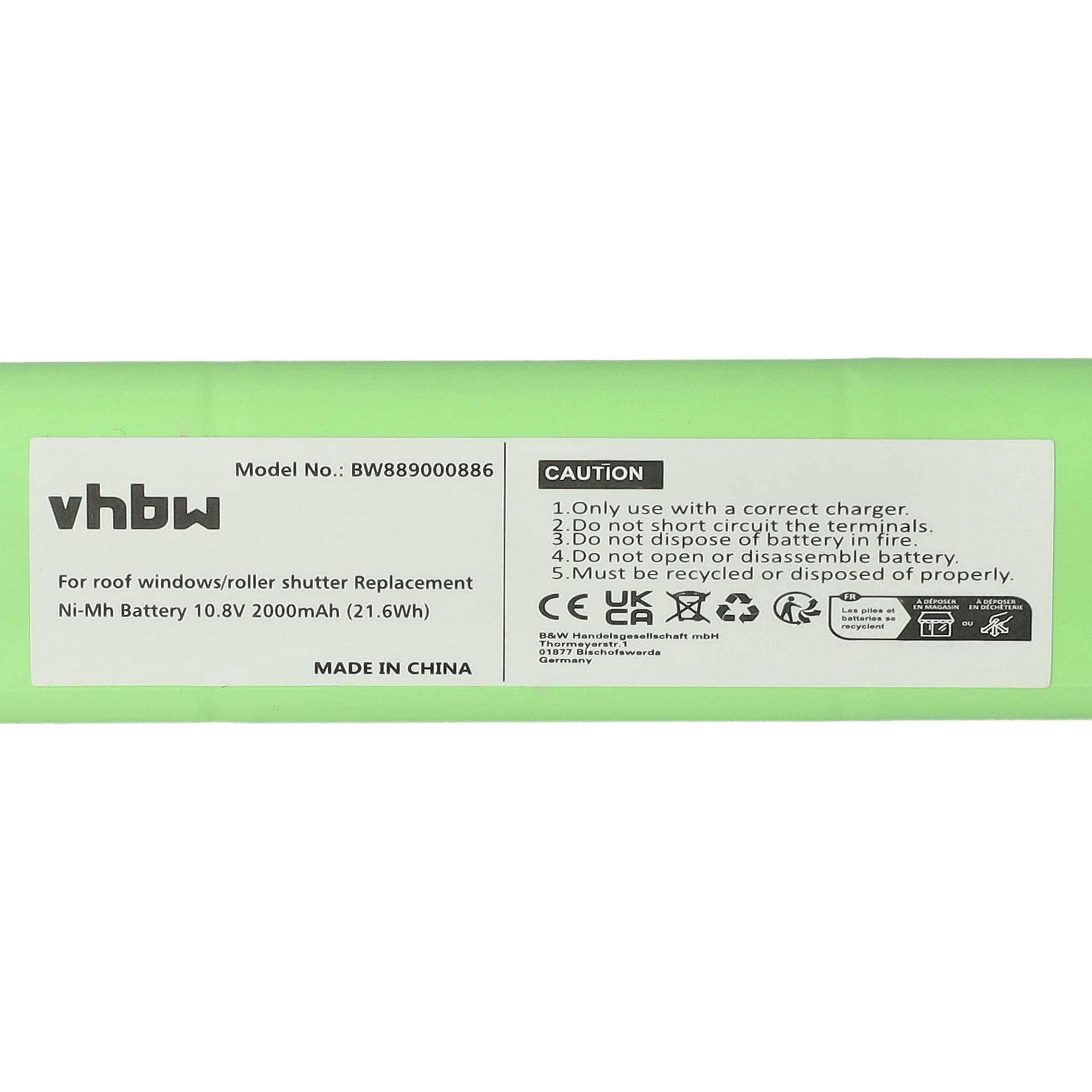 Steckklemmenblock mit acht Anschlüssen, gekennzeichnet mit a-d und 1-4, mit orangefarbenen Hebeln. Konzipiert für Drahtverbindungen in elektrischen Systemen.