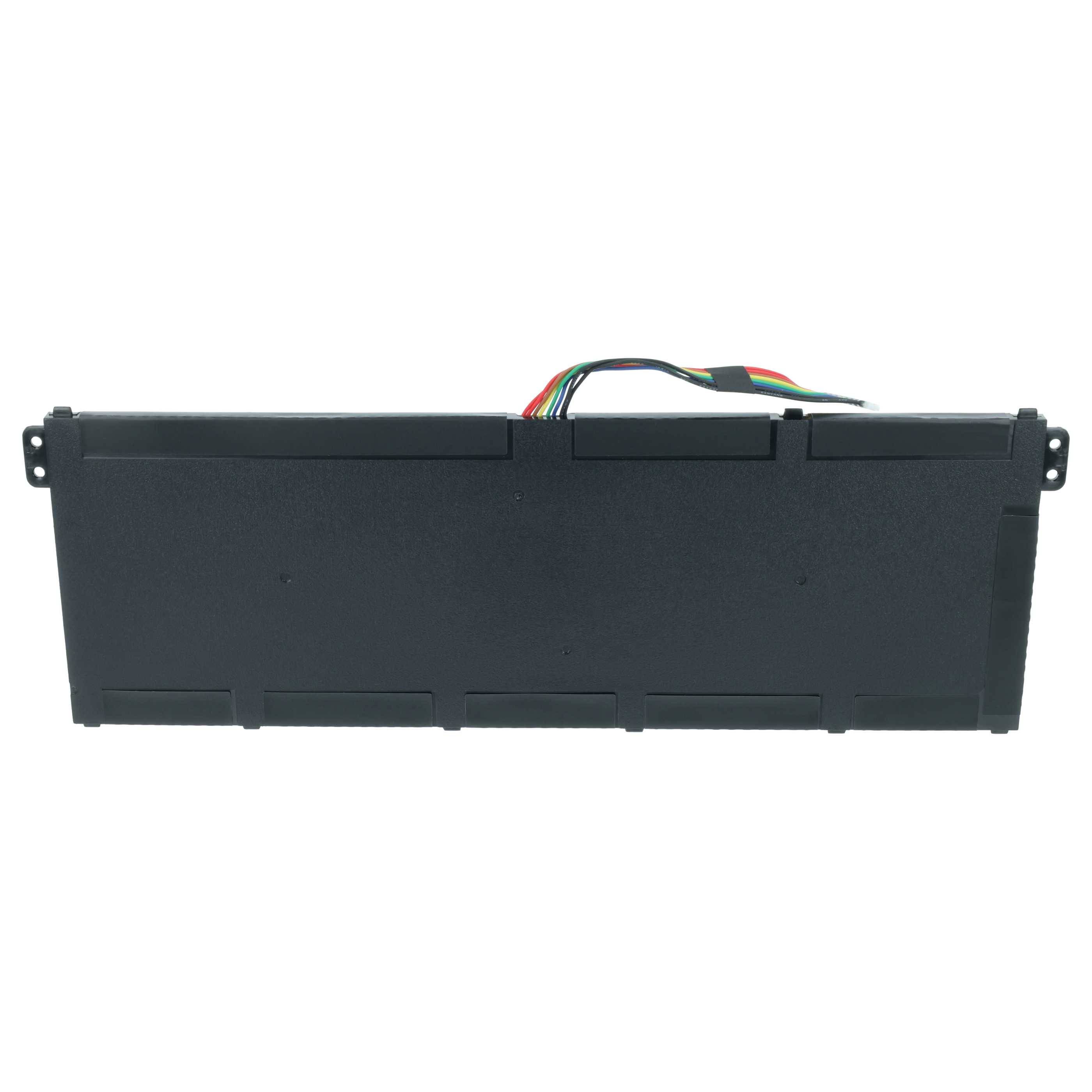 vhbw Akku kompatibel mit Acer Swift 3 SF314-57G-77R6, SF314-57G-78FE-NX.HUEEV.002 Notebook (3700mAh, 11,25V, Li-Polymer)