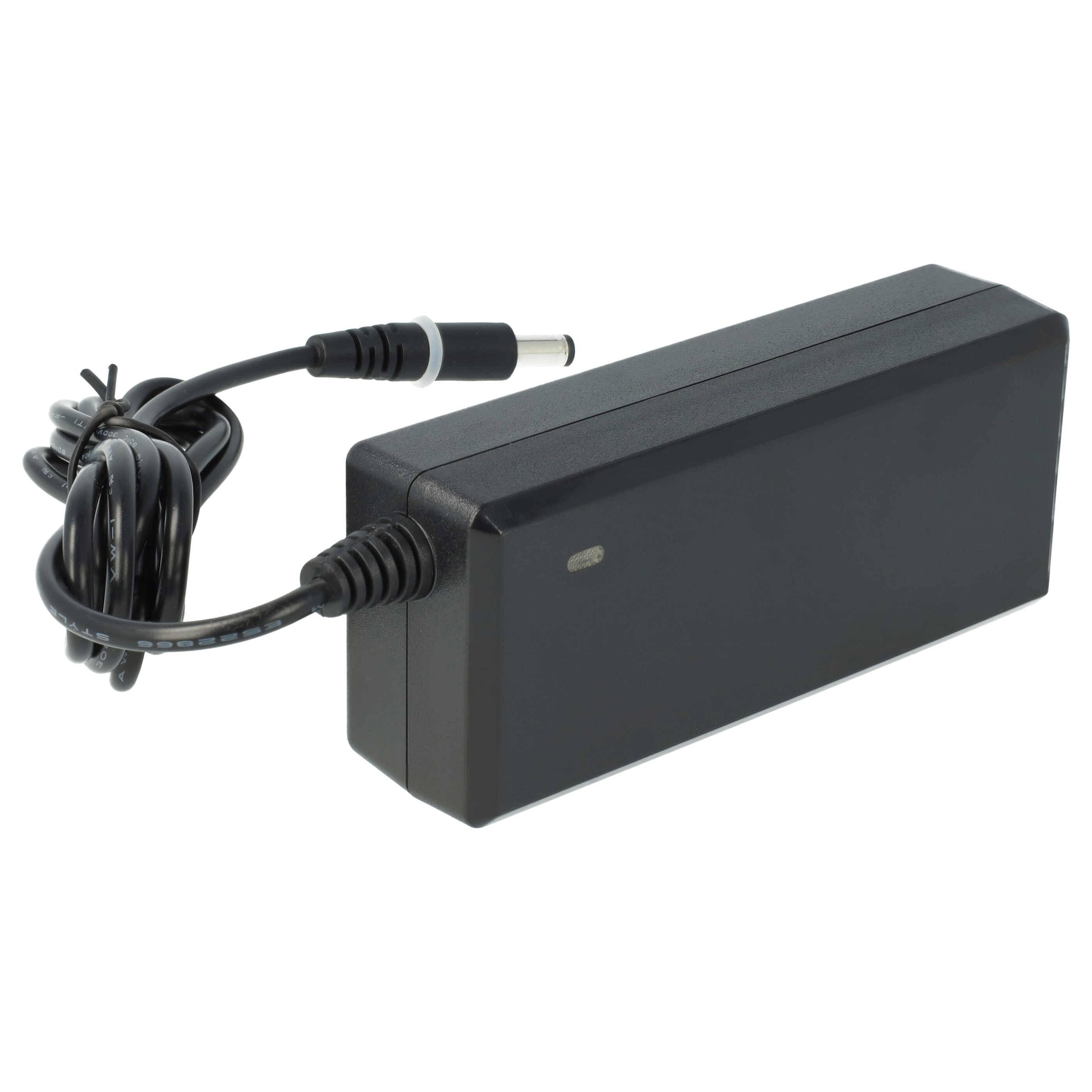 vhbw Netzteil Ersatz für Robomow PowerBox 2A, PWS0016R für Mähroboter - 230 cm