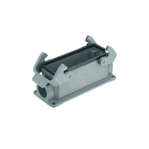 Harting Sockelgehäuse 19300241231