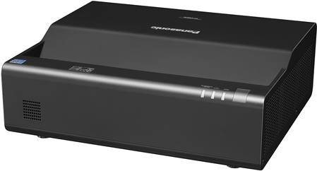 Panasonic PT-CMZ50 - LCD-Ultrakurzdistanzprojektor mit Laser-Technologie WUXGA 1