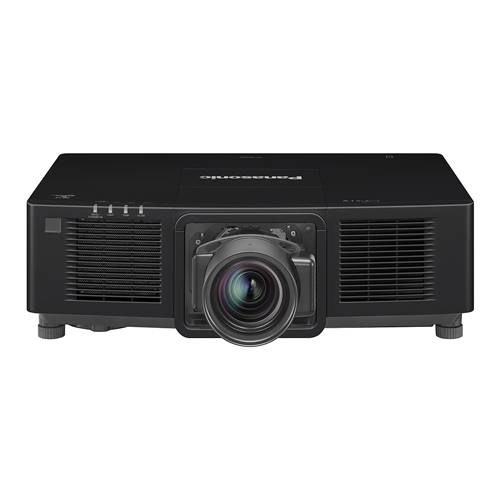 PANASONIC PT-MZ17 - LCD-Projektor mit Laser-Technologie (WUXGA 1.920 x 1.200 | 16.500 Lumen | Digital Link | Lens Shift