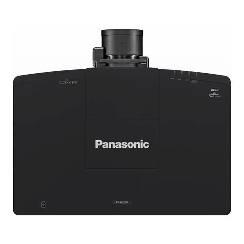 PANASONIC PT-MZ20 - LCD-Projektor mit Laser-Technologie (WUXGA 1.920 x 1.200 | 20.000 Lumen | Digital Link | Lens Shift