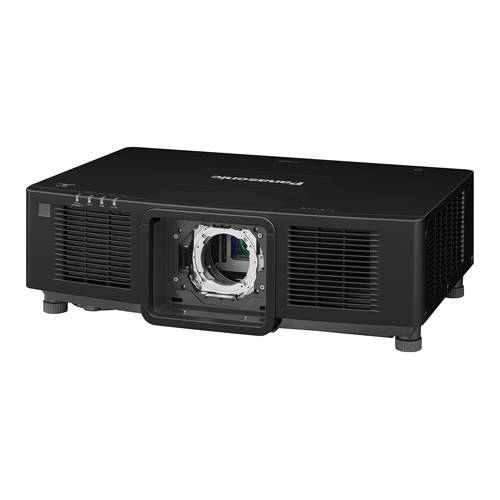 PANASONIC PT-MZ14 - LCD-Projektor mit Laser-Technologie (WUXGA 1.920 x 1.200 | 14.000 Lumen | Digital Link | Lens Shift