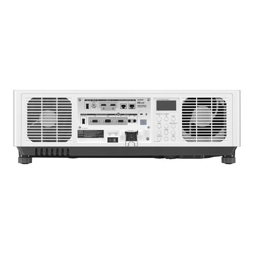 PANASONIC PT-MZ14 - LCD-Projektor mit Laser-Technologie (WUXGA 1.920 x 1.200 | 14.000 Lumen | Digital Link | Lens Shift