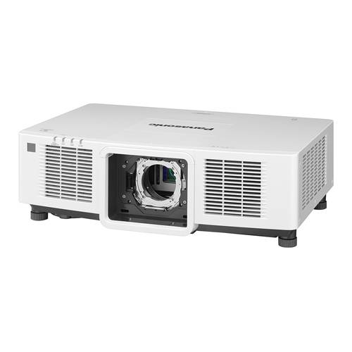 PANASONIC PT-MZ14 - LCD-Projektor mit Laser-Technologie (WUXGA 1.920 x 1.200 | 14.000 Lumen | Digital Link | Lens Shift