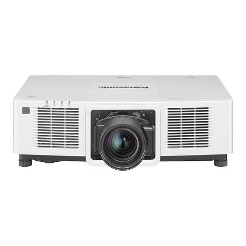 PANASONIC PT-MZ14 - LCD-Projektor mit Laser-Technologie (WUXGA 1.920 x 1.200 | 14.000 Lumen | Digital Link | Lens Shift