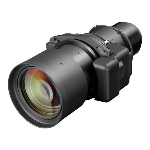 PANASONIC ET-EMT750 - Wechselobjektiv (Zoomobjektiv) für LCD-Projektoren PT-MZ11KL | PT-MZ14KL | PT-MZ17KL | PT-MZ20KL