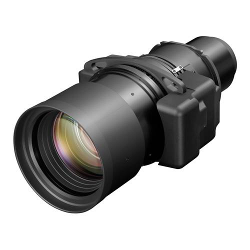 PANASONIC ET-EMT850 - Wechselobjektiv (Zoomobjektiv) für LCD-Projektoren PT-MZ11KL | PT-MZ14KL | PT-MZ17KL | PT-MZ20KL