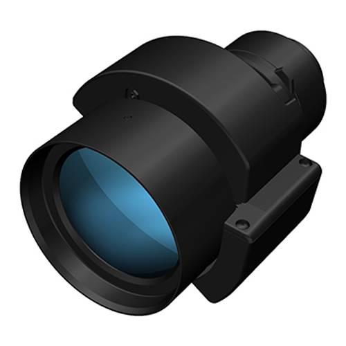 PANASONIC ET-C1S600 - Wechselobjektiv (Zoomobjektiv) für 1-Chip DLP-Projektoren der REQ12 / REQ15 / REZ12 / REZ15 Serien