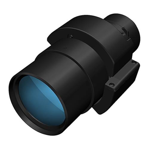 PANASONIC ET-C1T700 - Wechselobjektiv (Zoomobjektiv) für 1-Chip DLP-Projektoren der REQ12 | REQ15 | REZ12 | REZ15 Serien