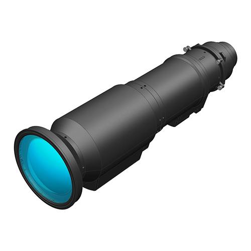 PANASONIC ET-C1U100 - Wechselobjektiv (Ultra-Short-Throw) für 1-Chip DLP-Projektoren der REQ12 | REQ15 | REZ12 | REZ15