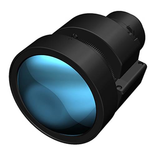 PANASONIC ET-C1W300 - Wechselobjektiv (Zoomobjektiv) für 1-Chip DLP-Projektoren der REQ12 | REQ15 | REZ12 | REZ15 Serien