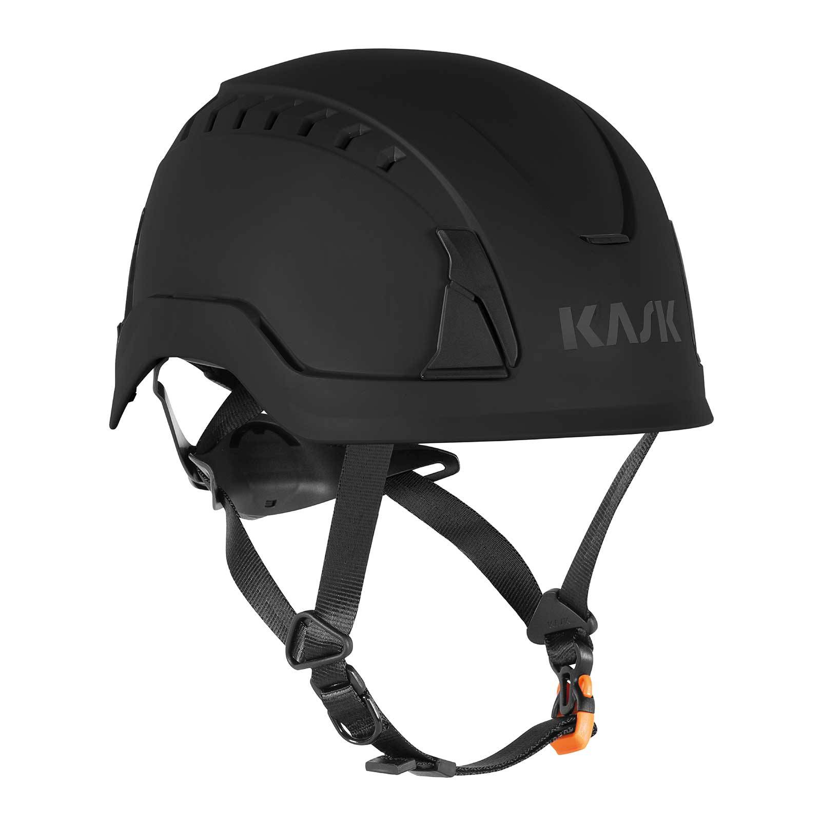 KASK Schutzhelm Primero Air - Farbe:schwarz
