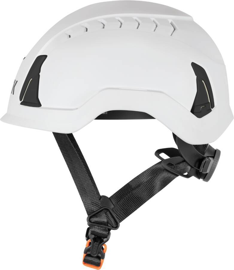 Schutzhelm KASK Primero / Primero Air WHE00114-221 Farbe warngelb Typ Primero Air Hi Viz Ausführung mit Belüftungskanäle