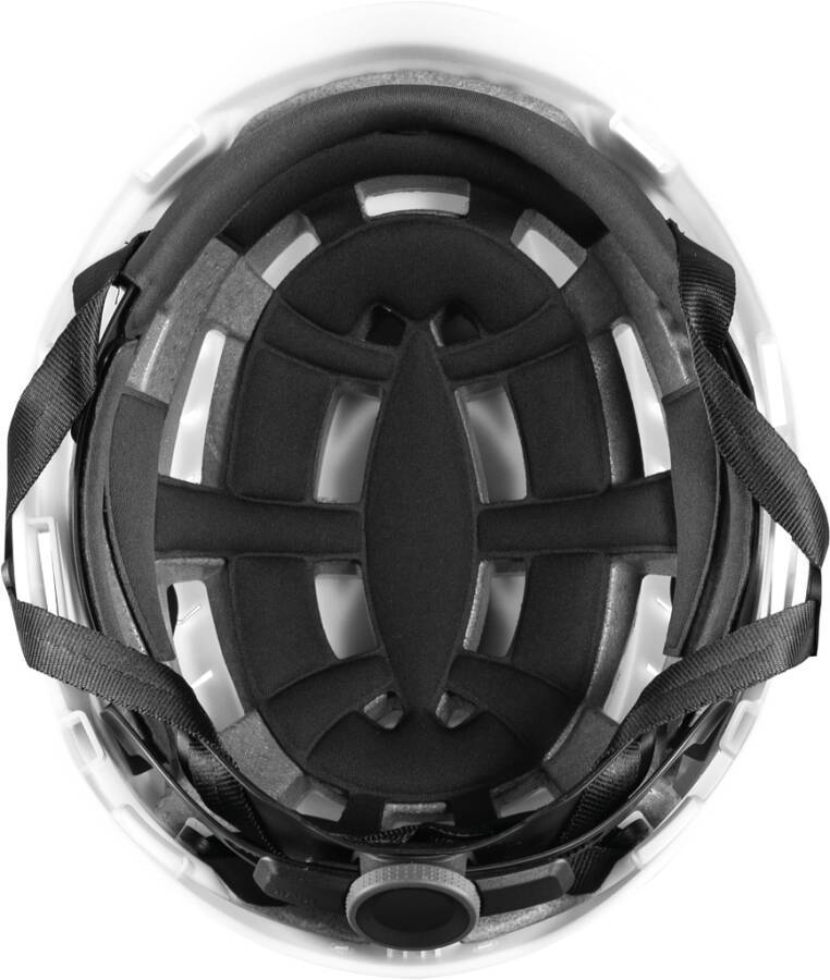 Schutzhelm KASK Primero / Primero Air WHE00114-221 Farbe warngelb Typ Primero Air Hi Viz Ausführung mit Belüftungskanäle