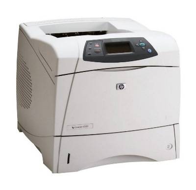 HP LaserJet 4200 (Q2425A)