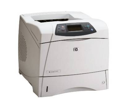 HP LaserJet 4200N (Q2426A)