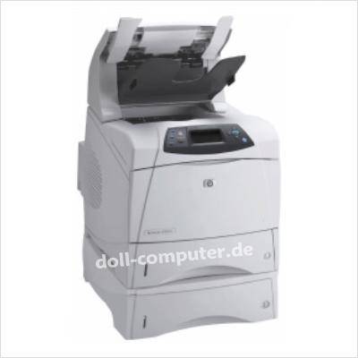 HP LaserJet 4200DTNSL (Q2447A)