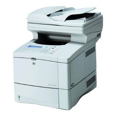 HP LaserJet 4100MFP (C9148A)