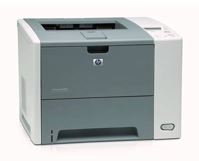 HP LaserJet P3005 (Q7812A)
