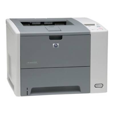 HP LaserJet P3005DN (Q7815A)