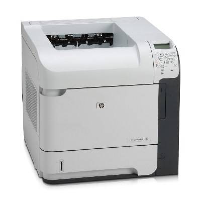 HP LaserJet P4015dn (CB526A)
