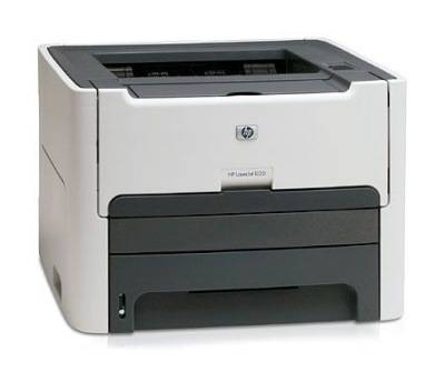 HP LaserJet 1320 (Q5927A)