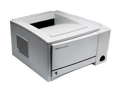 HP LaserJet 2100 (C4170A)