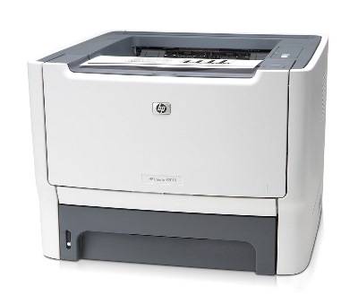 HP LaserJet P2015DN (CB368A)