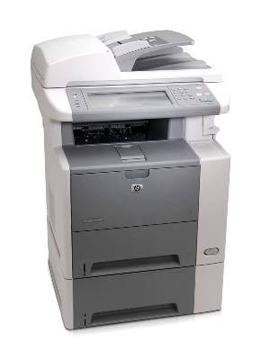 HP LaserJet M3035xs MFP (CB415A)