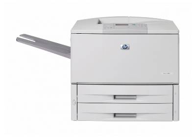 HP LaserJet 9040N (Q7698A)