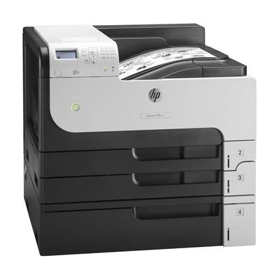 HP LaserJet Enterprise M712xh (CF236A)