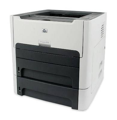 HP LaserJet 1320TN (Q5930A)