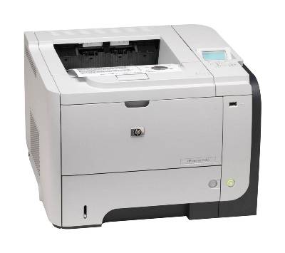 HP LaserJet P3015 (CE525A)