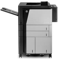 HP LaserJet Enterprise M806x+ A3 56S.SW SF Netzwerk 3.Kassette