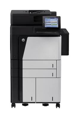 HP LaserJet Enterprise Flow MFP M830z (CF367A)