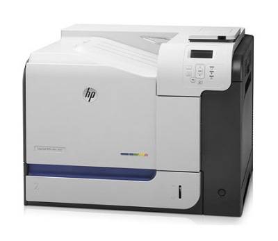 HP Color LaserJet M551DN Enterprise (CF082A)