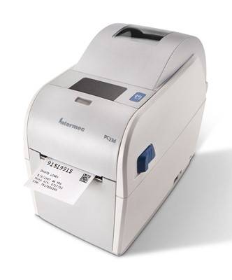 Intermec PC23D (PC23DA0010022)