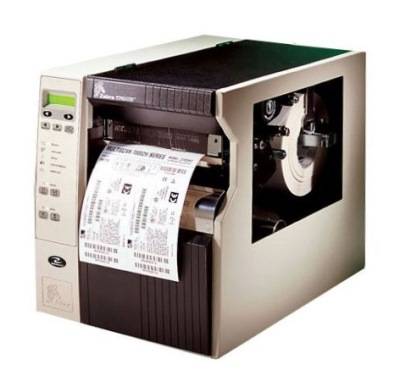 Zebra 170XiIII Plus 300dpi (170-704-00003)