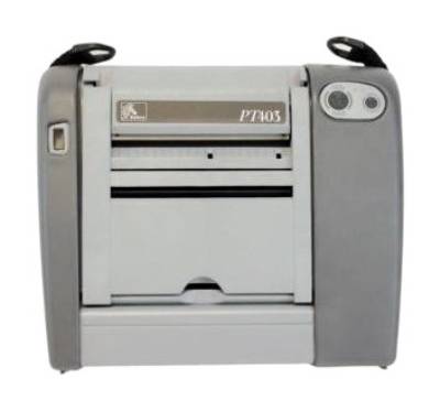Zebra PT403 (PT473-050-55400)