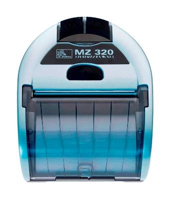 Zebra MZ320 (M3E-0UB0E020-00)