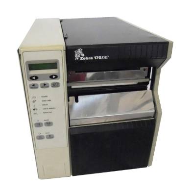 Zebra 170Xi II (170-402-00104)