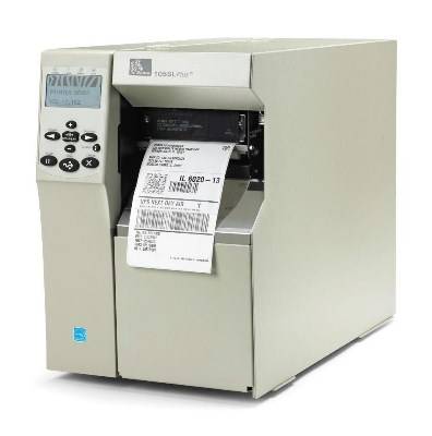 Zebra 105SL (10500-2004-0000)