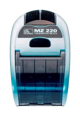 Zebra MZ220 (M2E-0UB00010-00)