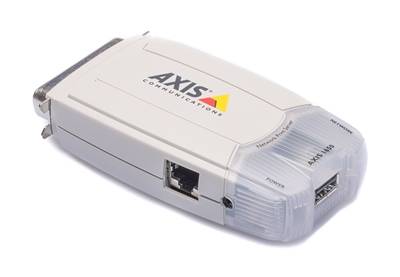 Axis 1650 (0214-002)