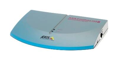 Axis PrintPoint 560/100