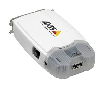 Axis Officebasic USB